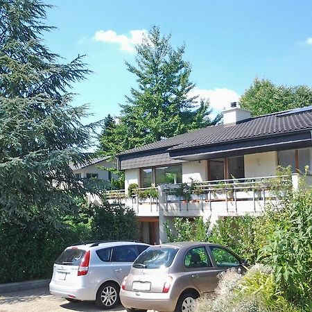 B&B Hersberg Exterior foto