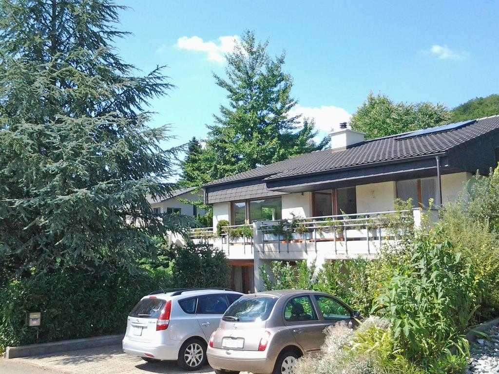 B&B Hersberg Exterior foto